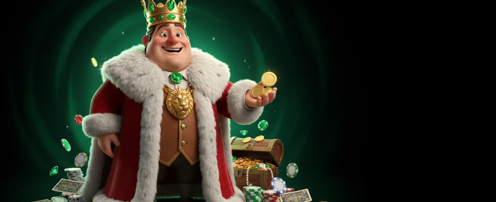 175% up to A$2,000 + 150 Free Spins - Your Casino