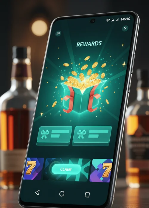 Your Casino bonus banner showcasing a generous 175% match bonus and 150 free spins offer for new Australian players